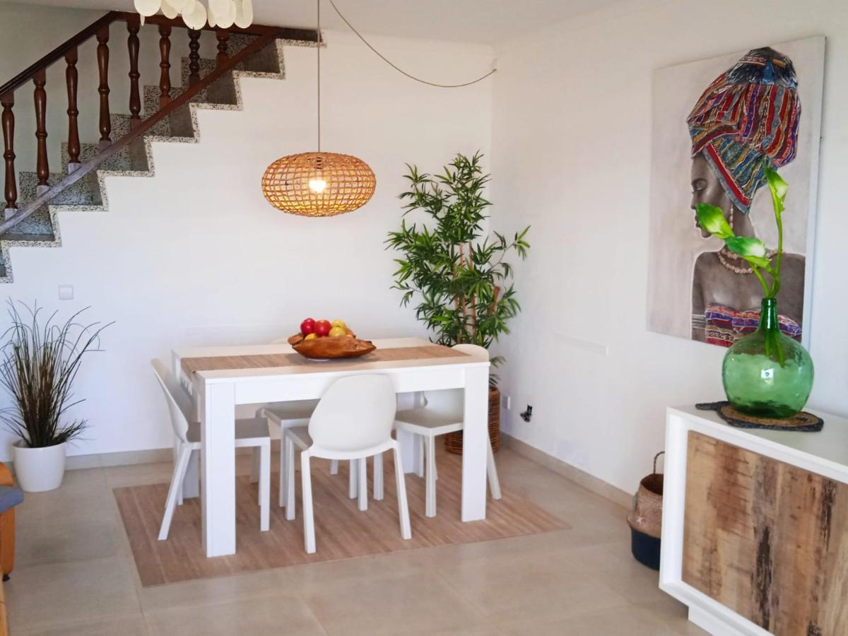 Apt Playa De Muro Ca N Ines - 1ª Linea De Playa Apartment Port de Alcudia  Exterior photo